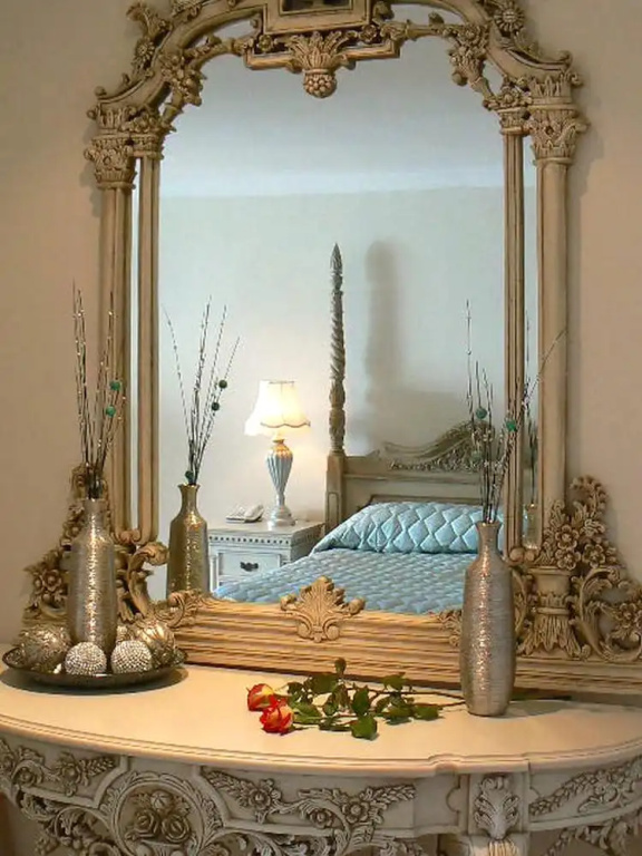 Misty Waves Boutique Hotel - Chambres