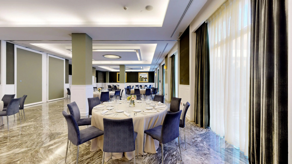 Hotel Colón Gran Meliá - Général