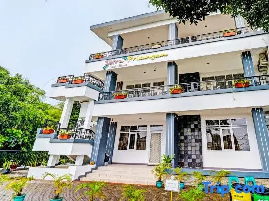 Setra Priangan Guest House