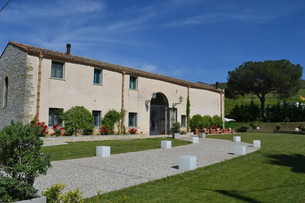 Relais Angimbé