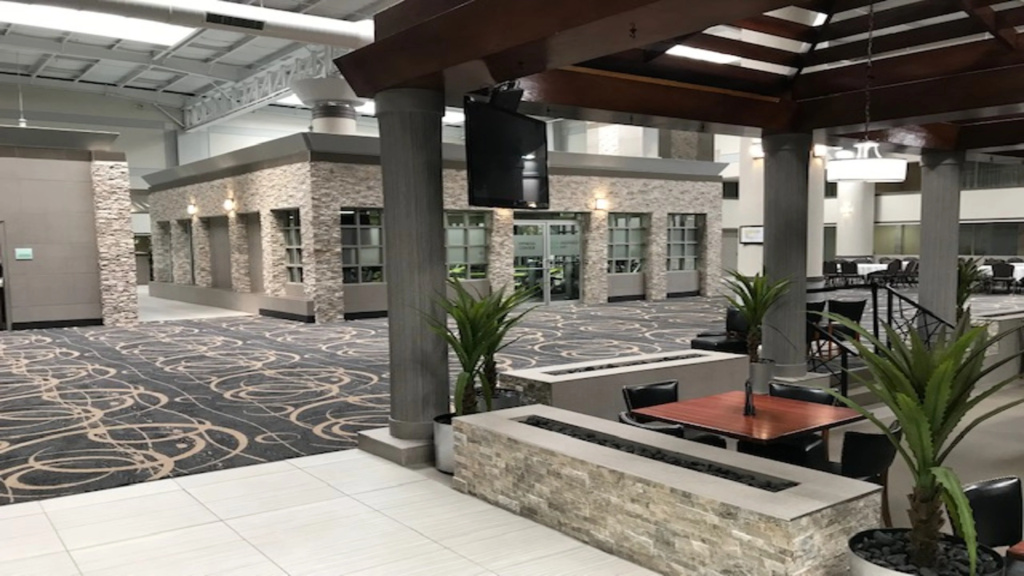 Holiday Inn & Suites Chicago North Shore (Skokie) by IHG - Général