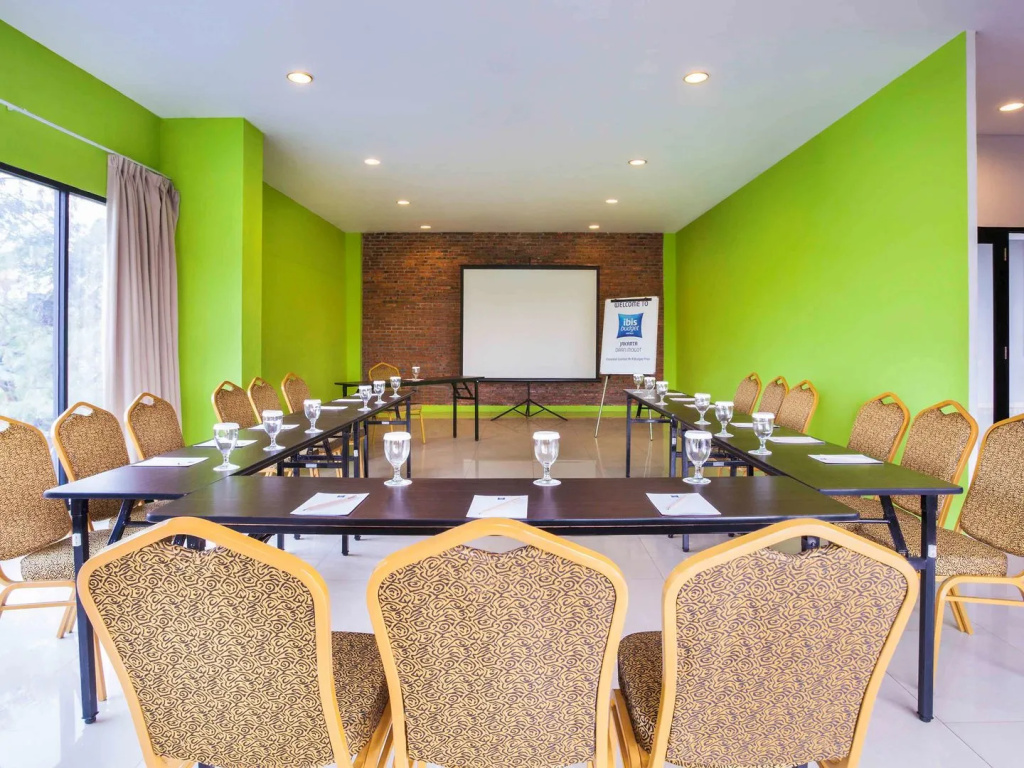 Mercure Jakarta Grogol - Général