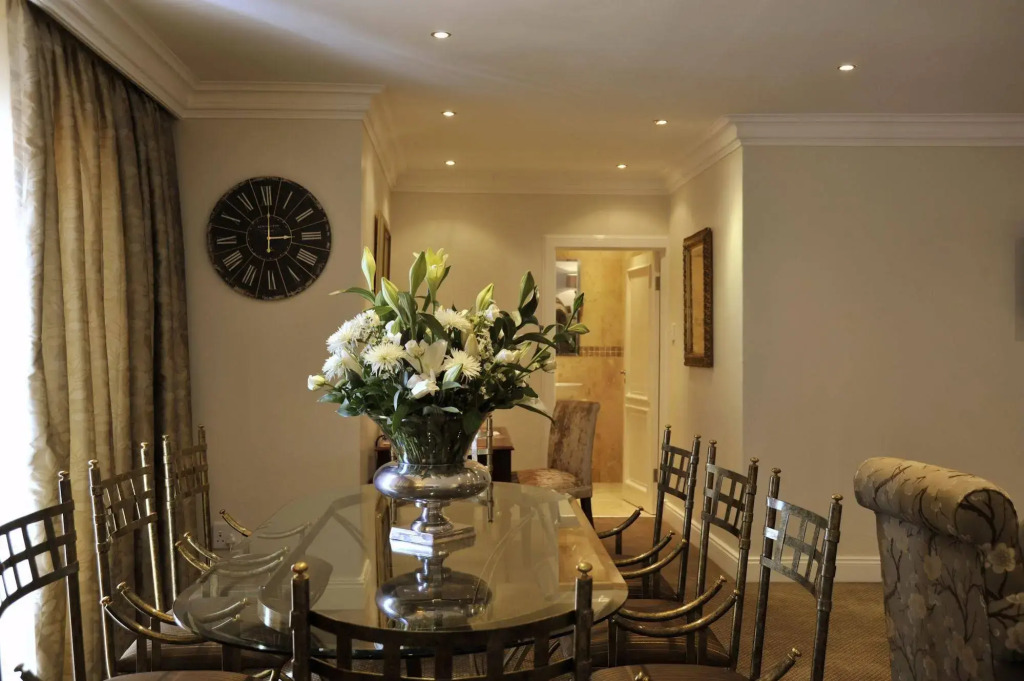 131 on Herbert Baker Boutique Hotel - фото 17