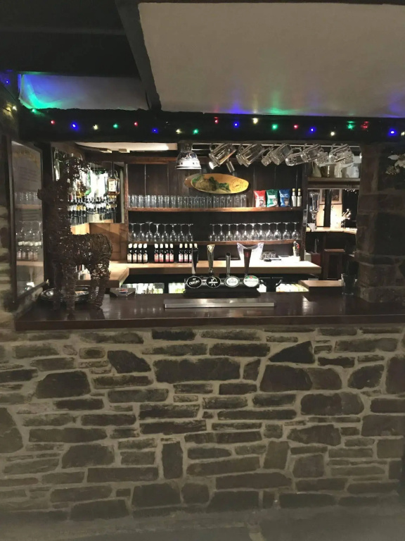 Trewern Arms Hotel - Général