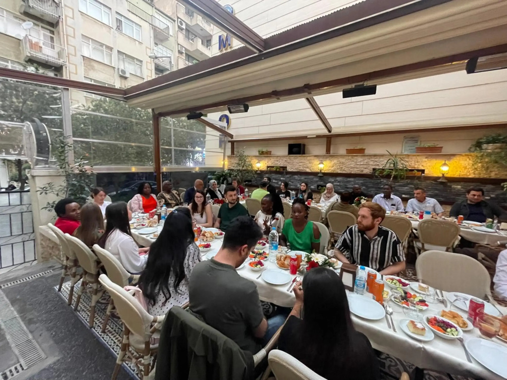 Giritligil Hotel - фото 26