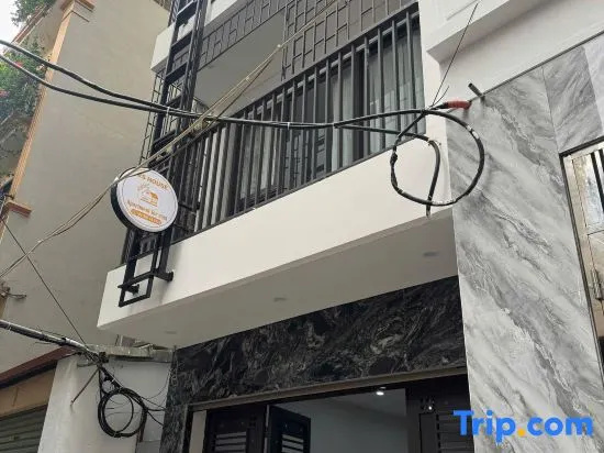 25 House 268 Ngoc Thuy