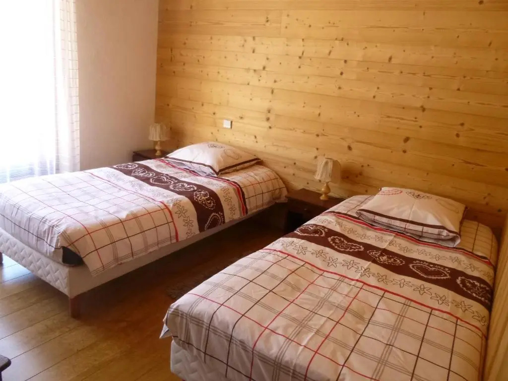 Voir la photo 2 — Appartement Capucine