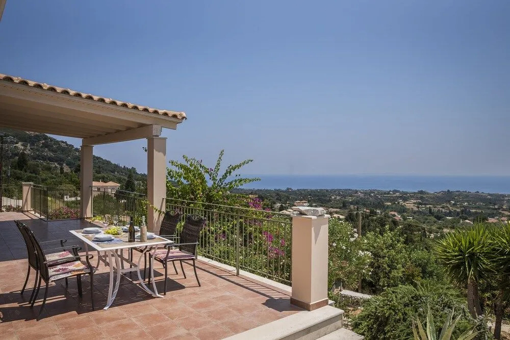 Countrystyle Villa Bonora
