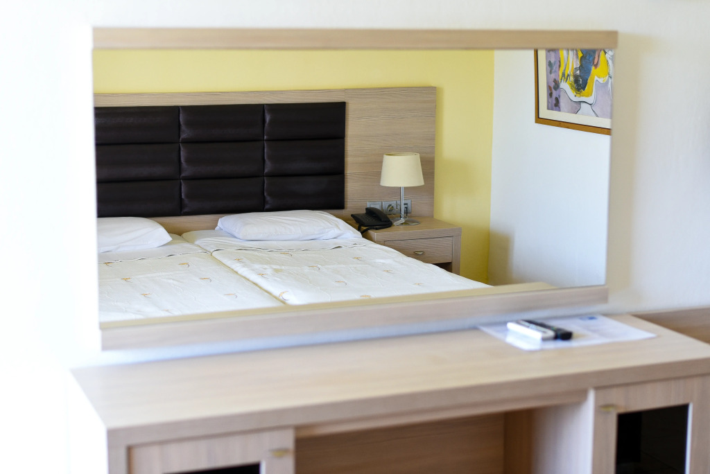 Alkyon Hotel — фото 4