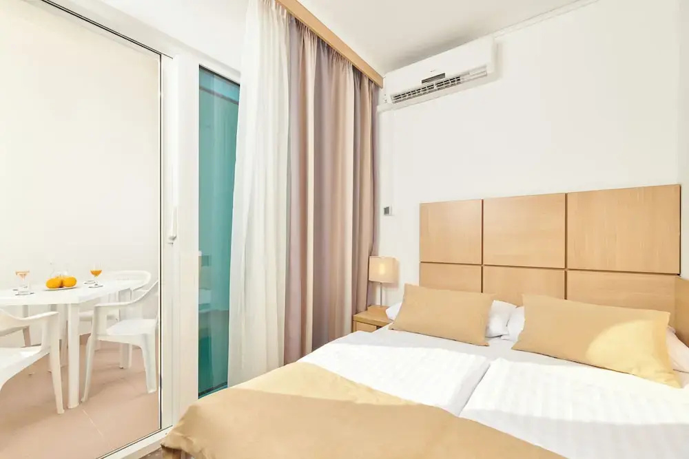 Magal Maradiso Hotel by Aminess - Chambres