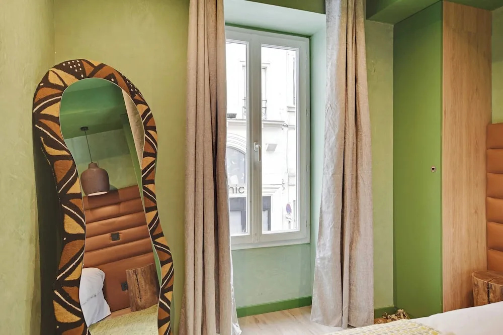 Voir la photo 2 — Gorgeous 3br/8p Apartment - Caire / Montorgueil