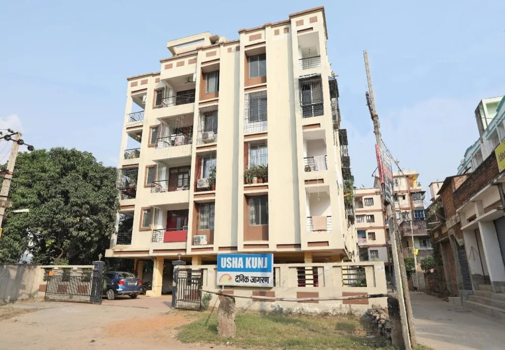 Hotel Urban Comfort By OYO Rooms