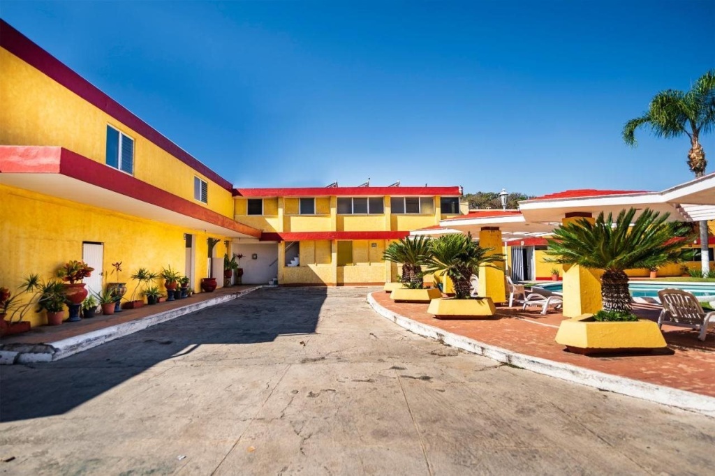 Hotel photo 9