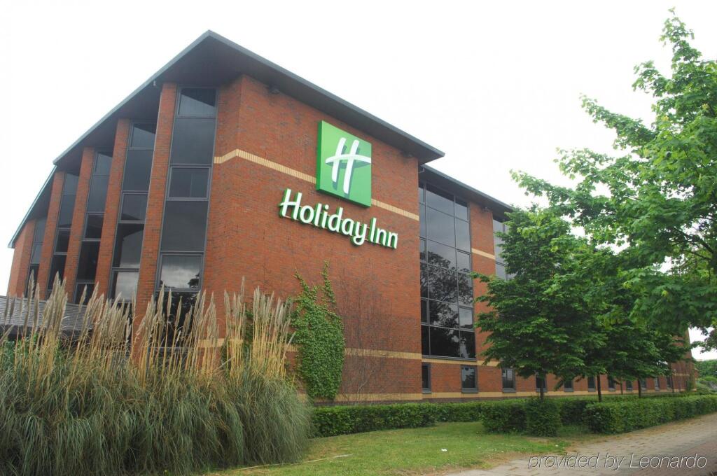 Holiday Inn London - Heathrow M4,JCT.4, an IHG Hotel image