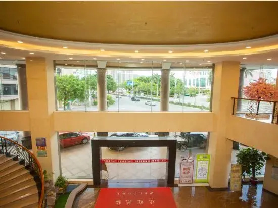 Jinmen Hotel - Général