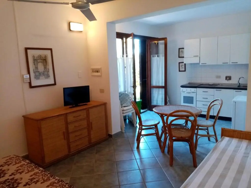 Residence Arcipelago - Chambres