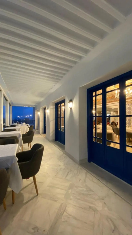 La Menara Hotel & SPA - фото 10