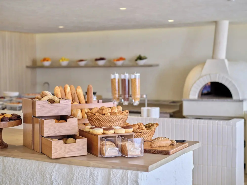 Arabella Beach Hotel Kuwait, Vignette Collection by IHG - фото 13