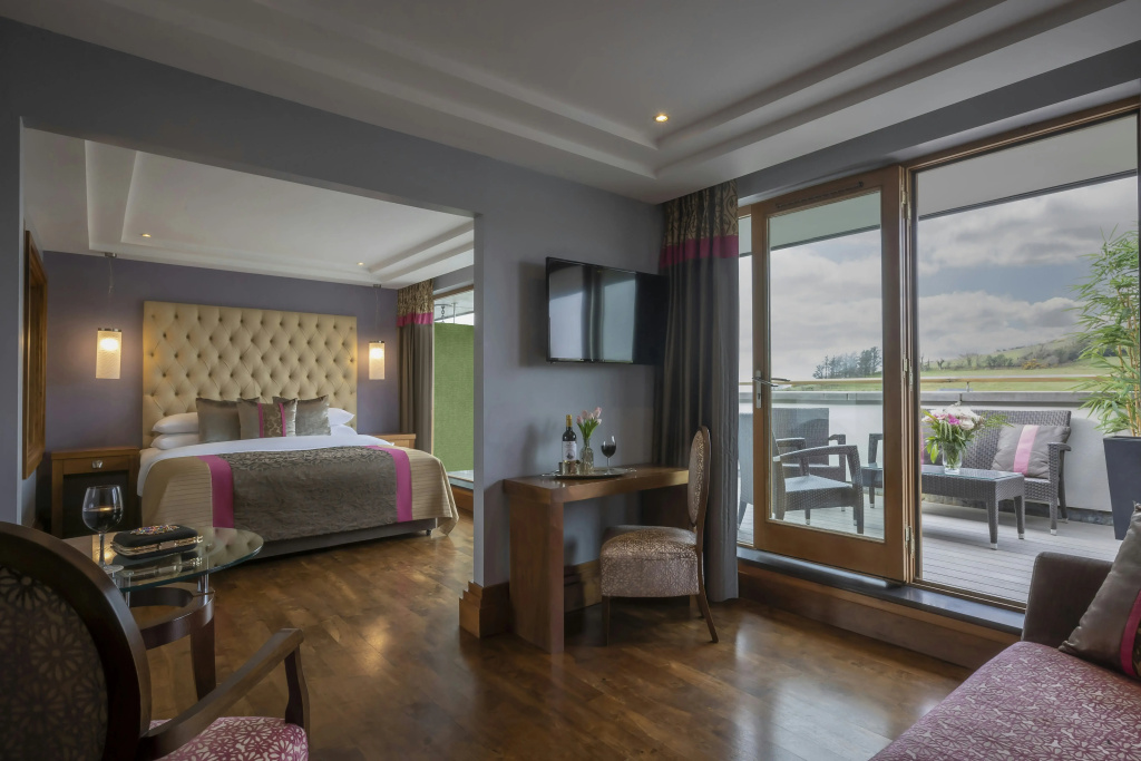 The Maritime Hotel - Général