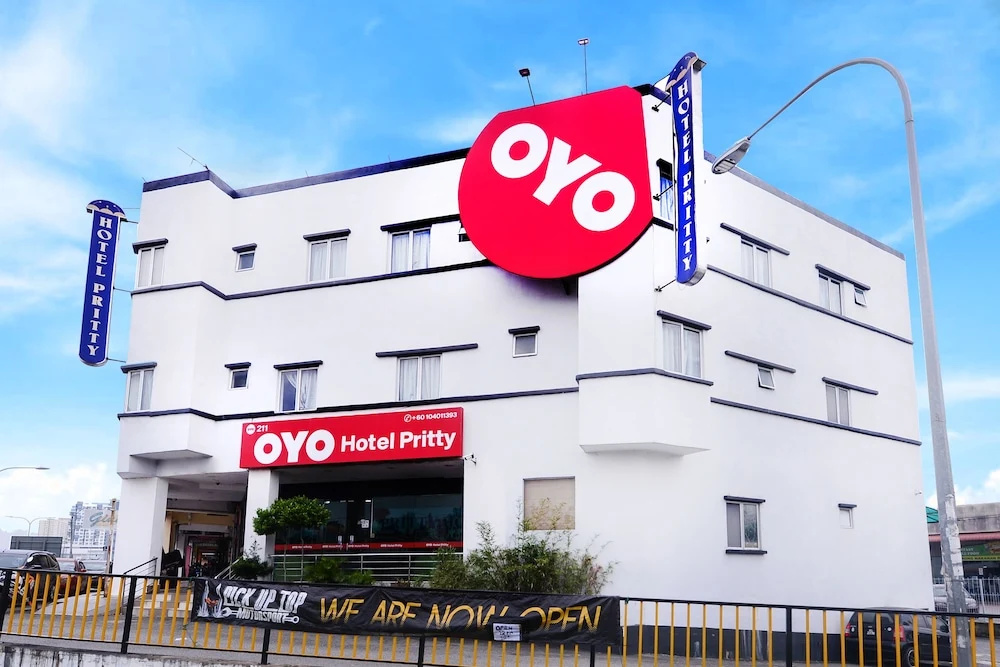 Oyo 90623 Thank Q Inn 3