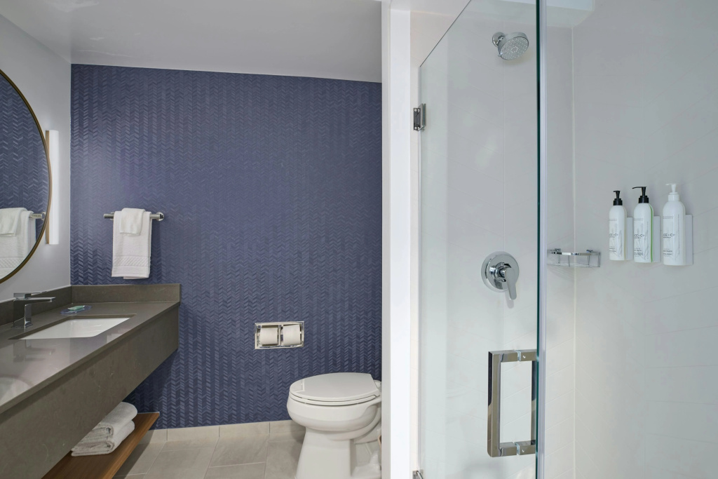 Fairfield Inn & Suites by Marriott Winchester - Général