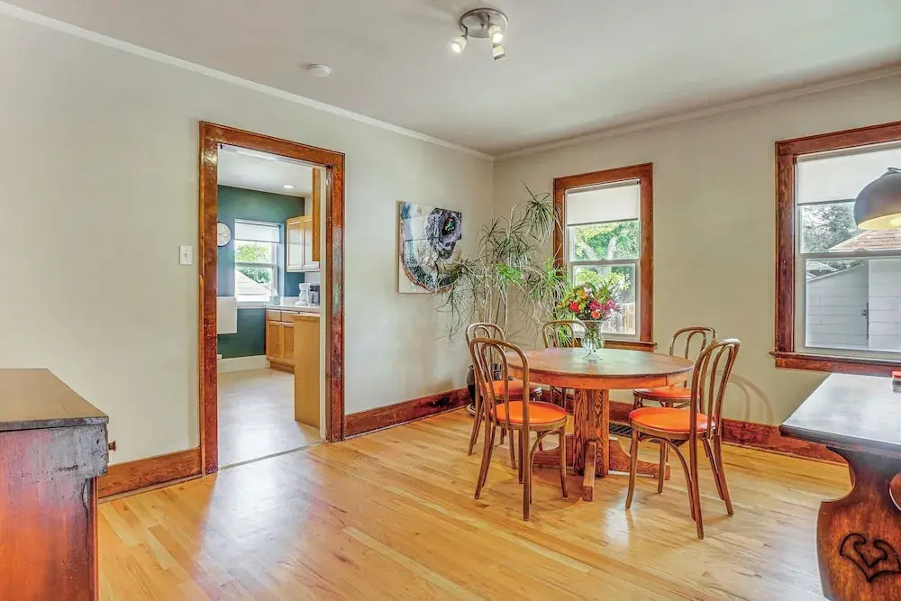 Cozy Cheyenne Home w/ Yard < 1 Mi to Downtown! — фото 4