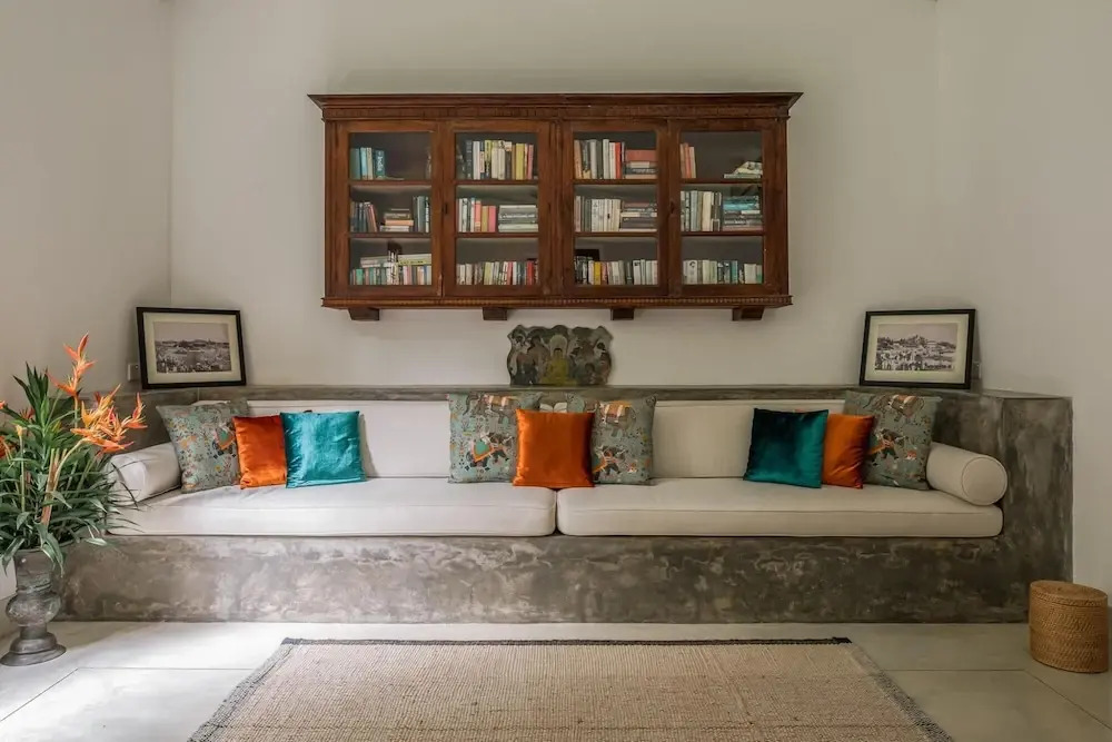 Luxurious 07 Bedroom Hilltop Villa With Private Gym