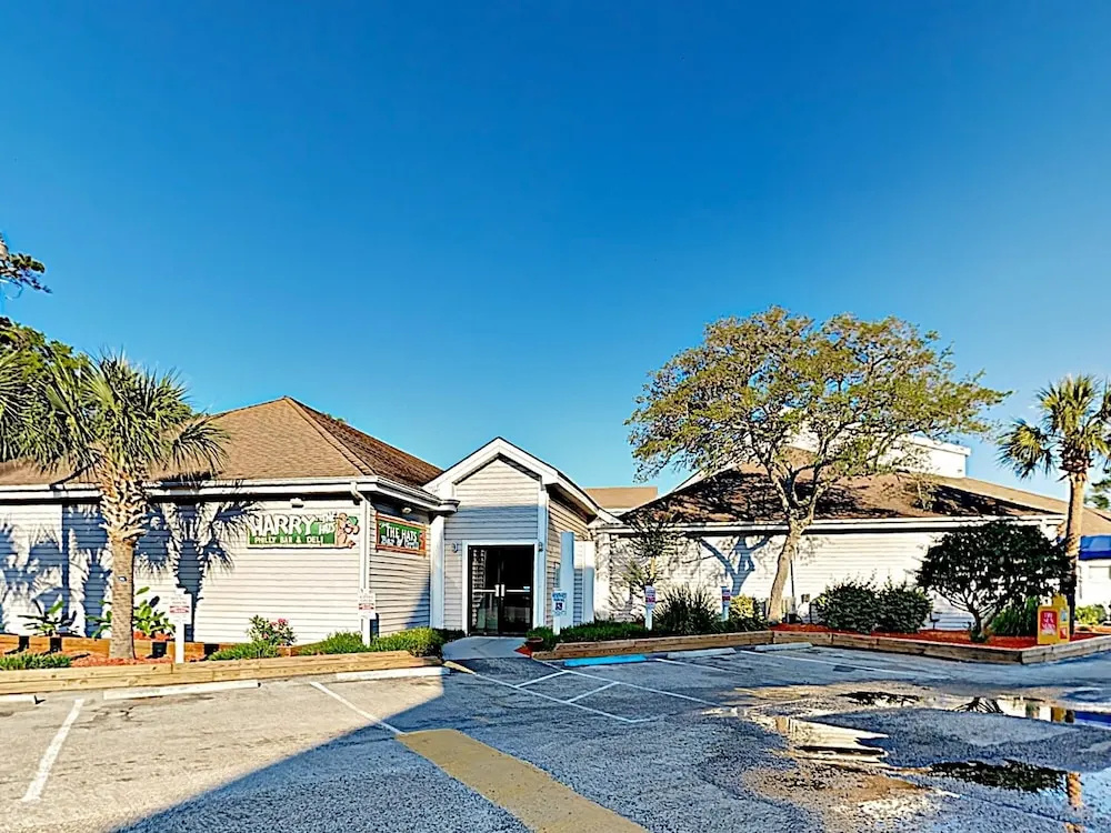 351 Myrtle Beach - 2 Br Condo