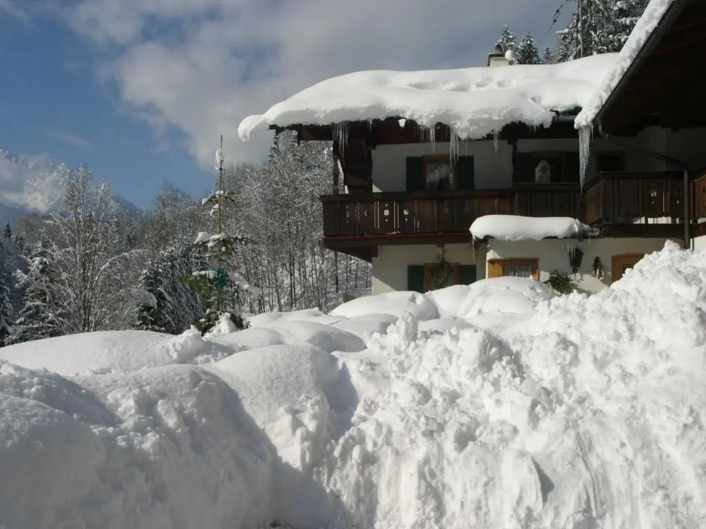 Haus Gmundtal