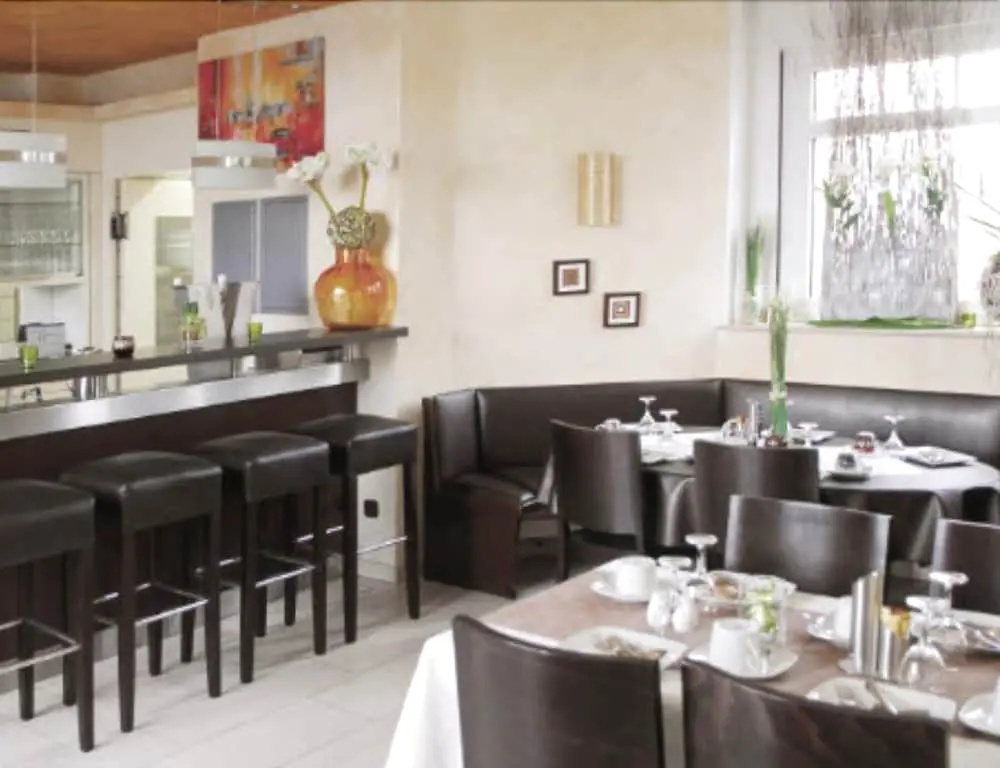 Hotel Mama Mia Garni - Général