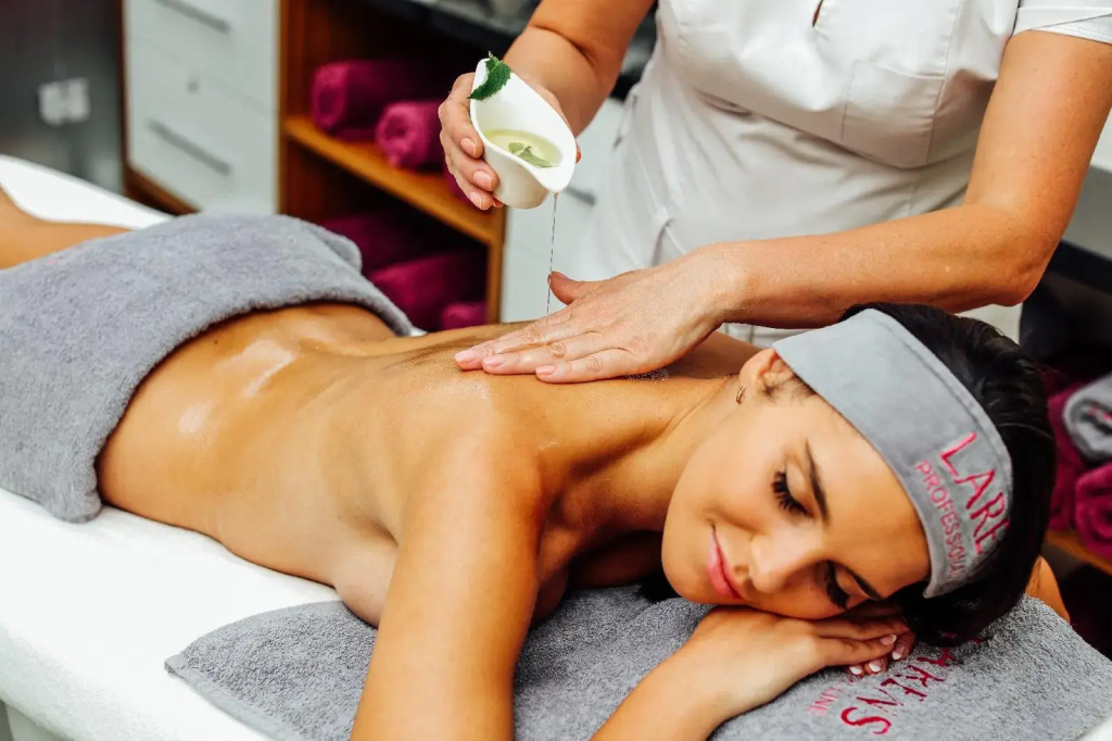 Hotel & Medi-SPA Bialy Kamien - Général