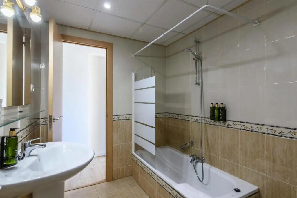 Hotel Ayamonte Center - Général