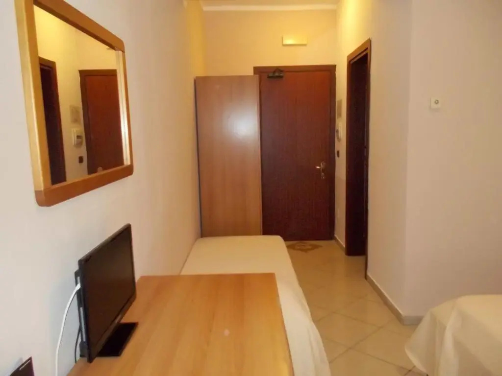 Royal Hotel Montevergine - Chambres