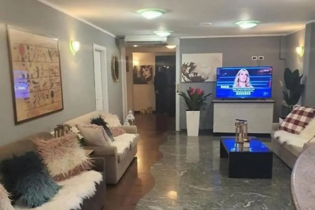 Hotel Bologna - фото 11