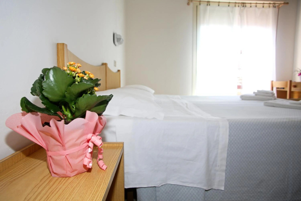 Hotel Serafini — 4