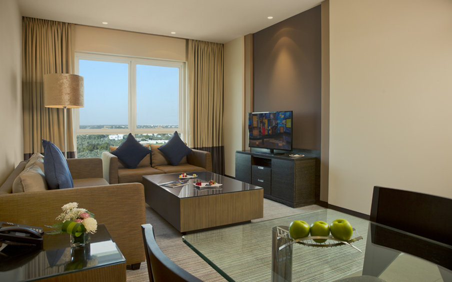 Hili Rayhaan By Rotana