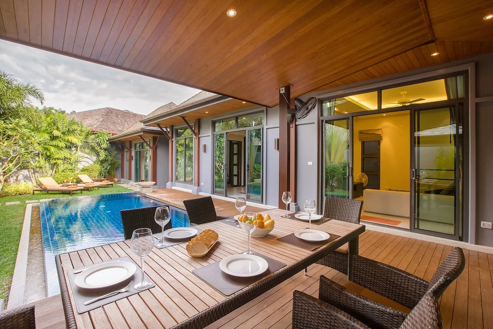 Saiyuan Estate by TropicLook - Chambres