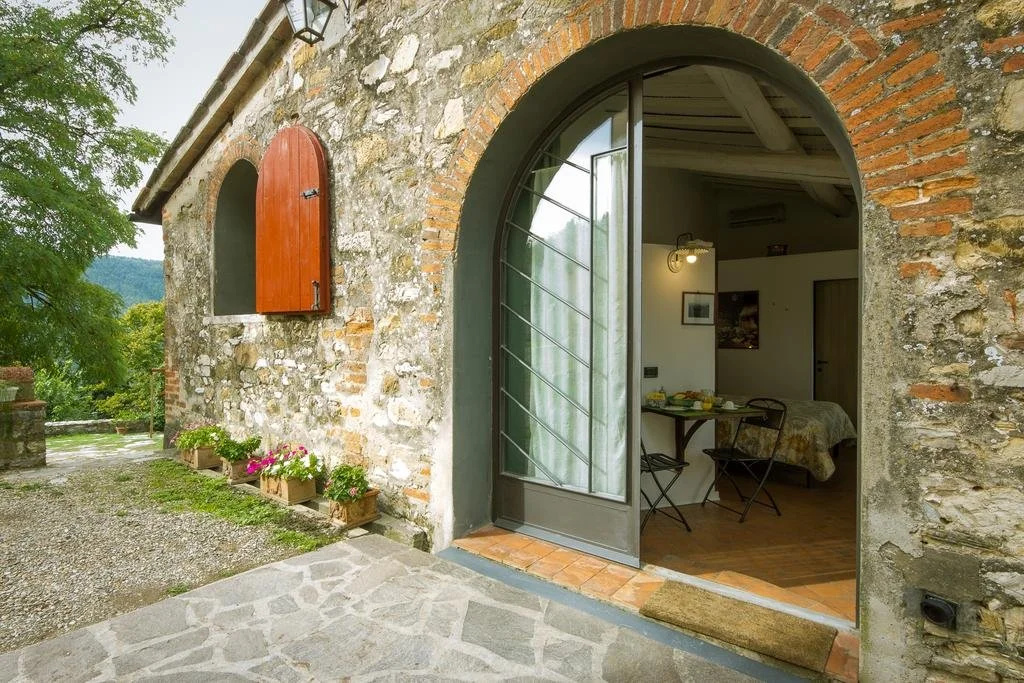 Agriturismo Verde Oliva