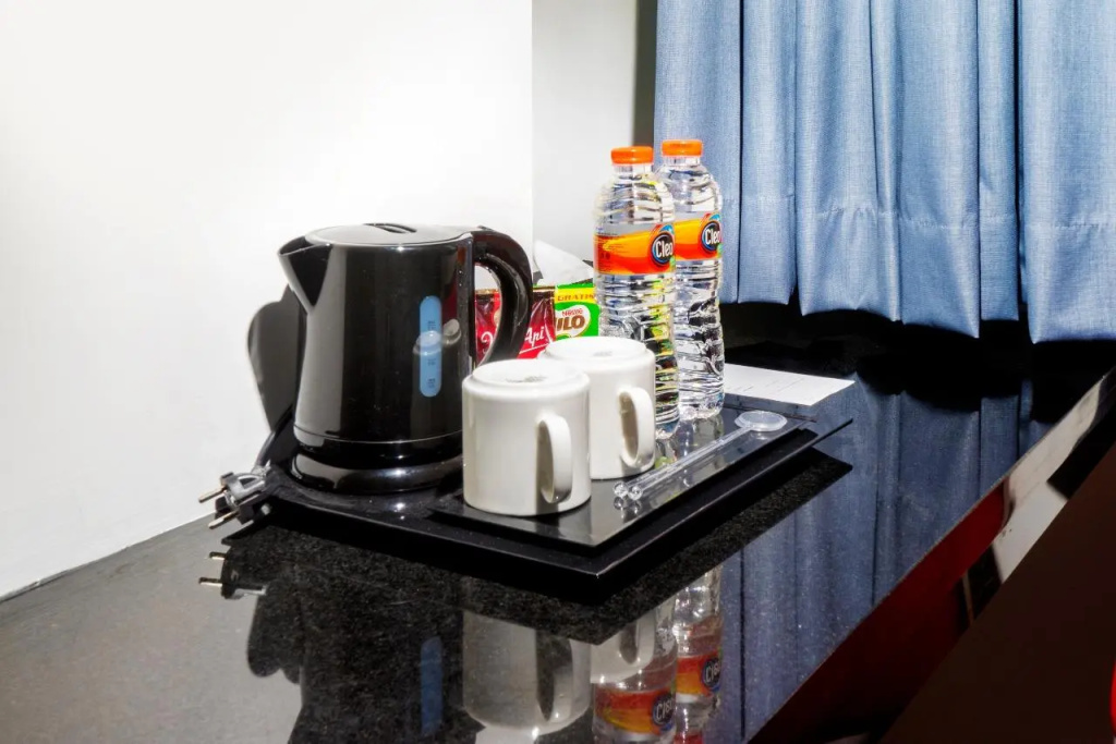 Hotel photo 11
