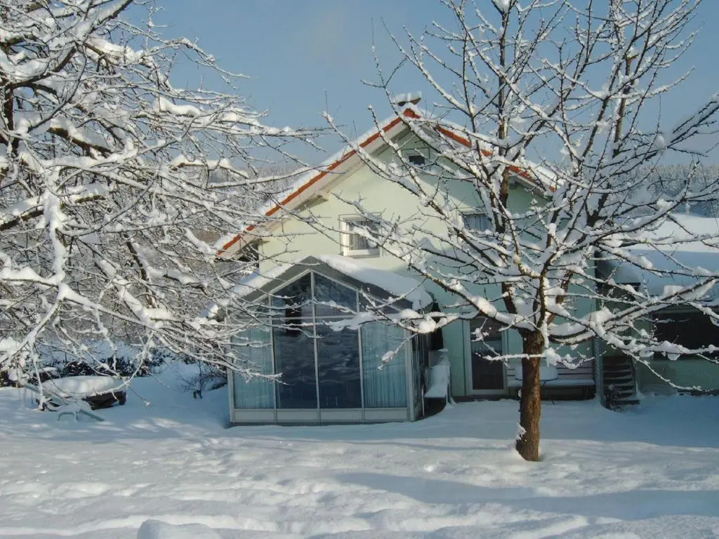 Cottage