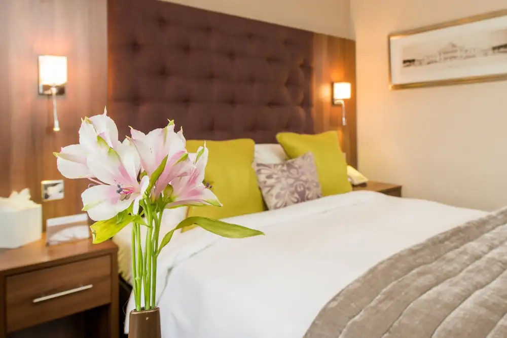 Burnham Beeches Hotel & Spa - Chambres