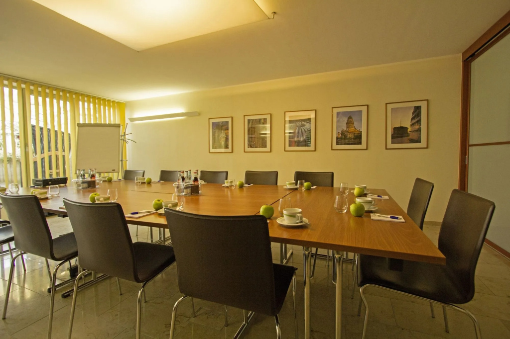 Michels Apart Hotel Berlin - Général