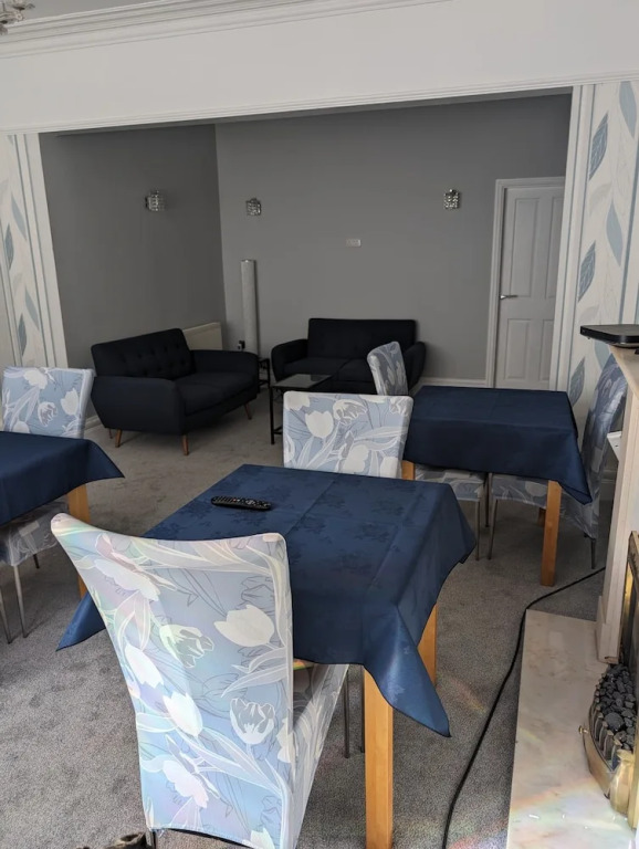 Rossdene House - фото 19