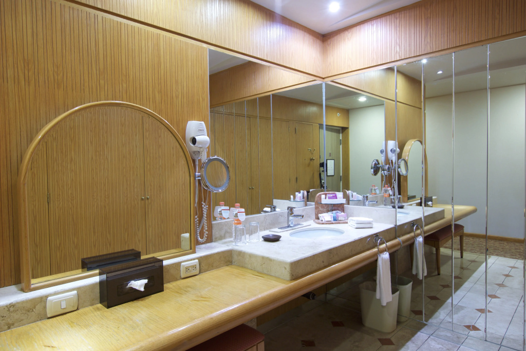 Crowne Plaza Mexico City North-Tlalnepantla by IHG - Général