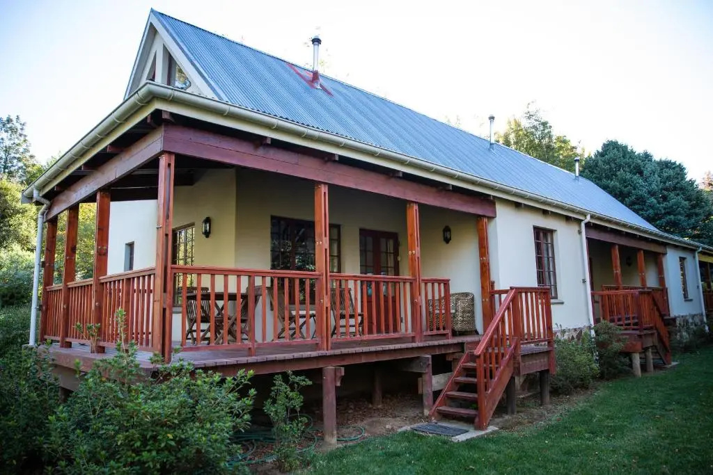 Chalet
