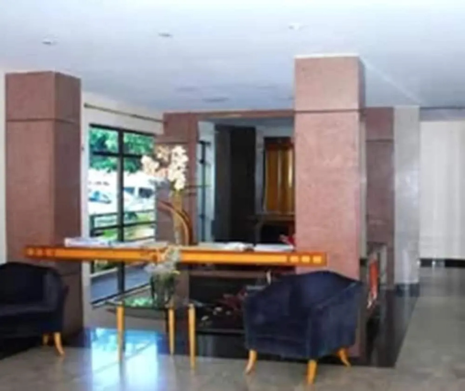 Monumental Bittar Hotel - Général