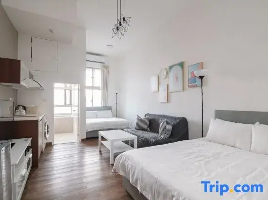 Classic Double room (twin beds)