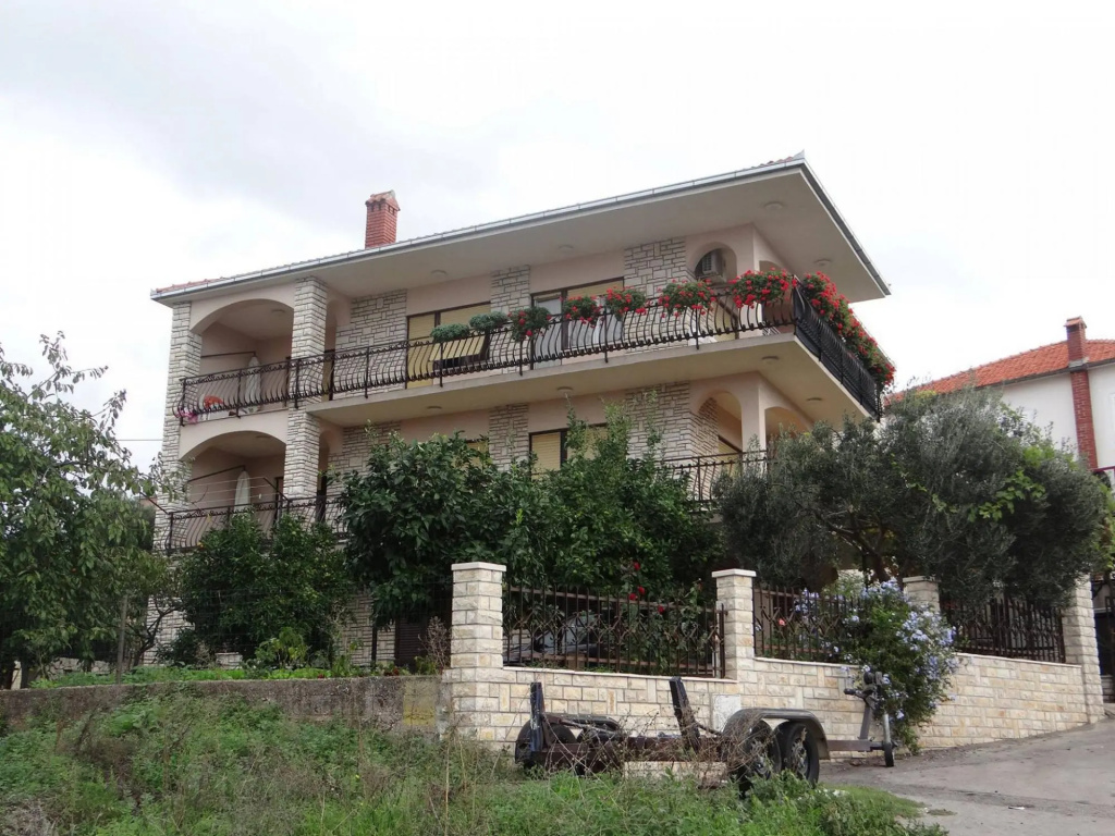 Ante - 50m from the sea - A2(2+2)