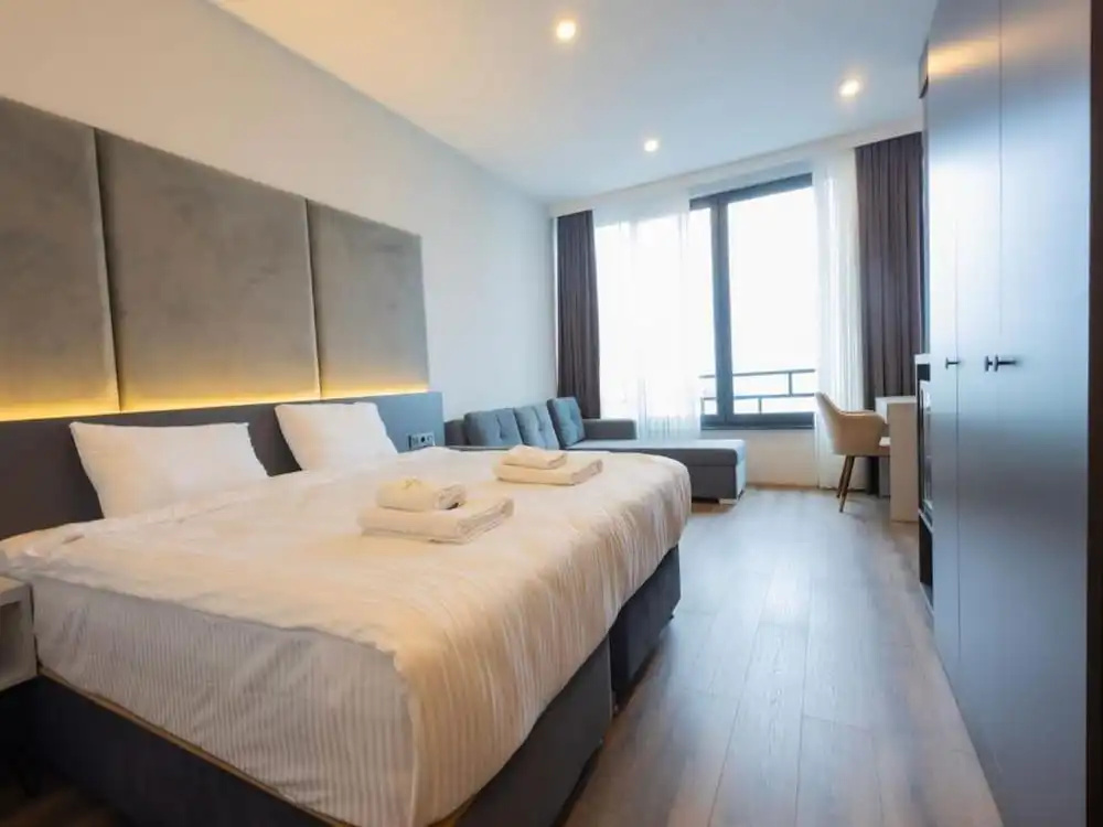 Standard Family room