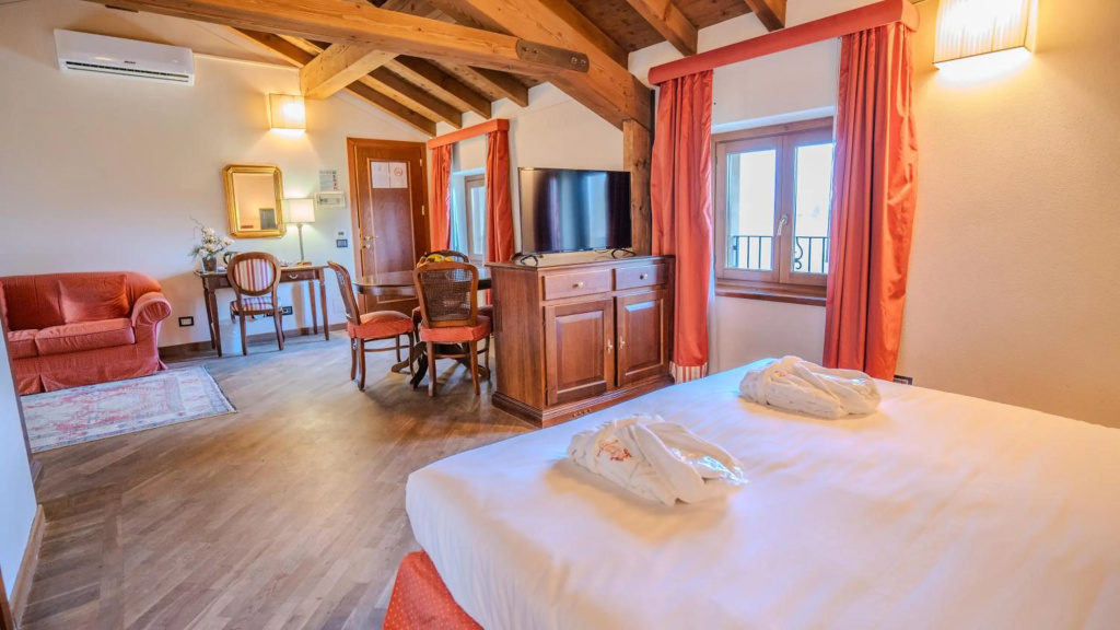 Relais Corte Cavalli - Général